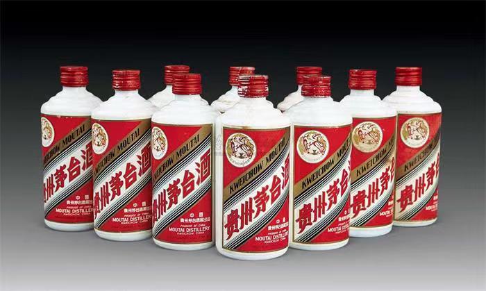 嘉兴茅台酒回收